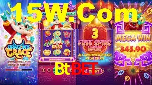 Sinta a adrenalina dos jogos de cassino com Btbet