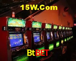 A Popularidade dos Caça-Níqueis no Btbet
