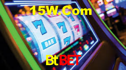 Btbet.Com Plataforma