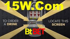 Btbet App Interface
