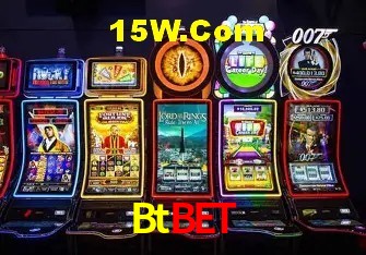 Apostas Esportivas na Btbet: Um Guia Completo