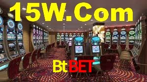 Welcome Bonus Btbet