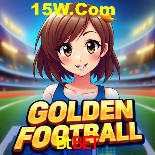 APP oficial da Btbet para mobile