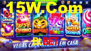 Btbet.Com Plataforma