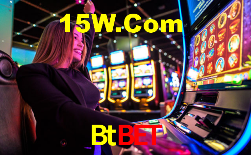 Btbet Com