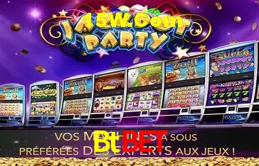 Descubra o Programa VIP da Btbet: Vantagens Exclusivas para Jogadores