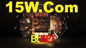 Btbet.Com Plataforma