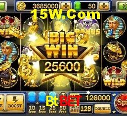 Desvendando o Mundo dos Jogos Virtuais na Btbet