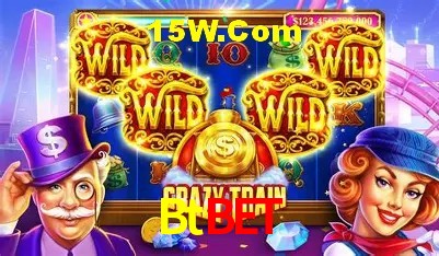 A Experiência Imersiva dos Cassinos Ao Vivo no Btbet