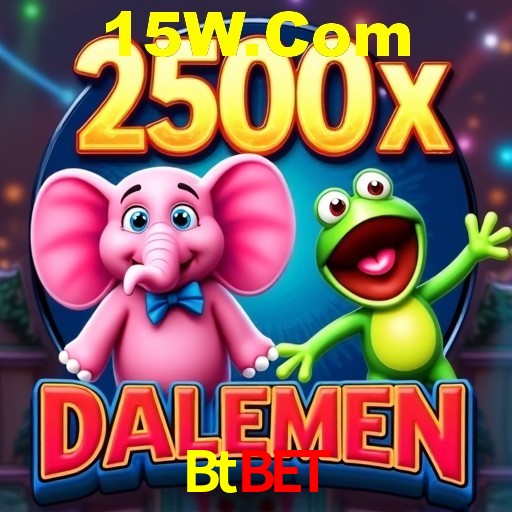 Casino Ao Vivo Btbet