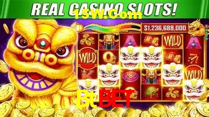 Desvendando o Mundo dos Jogos Virtuais na Btbet